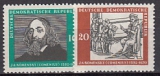 DDR Mi.-Nr. 643/44 **