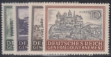 Generalgouvernement Mi.-Nr. 113/16 **