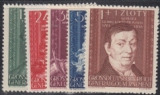 Generalgouvernement Mi.-Nr. 120/24 **