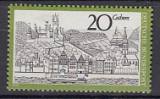 Bund Mi-Nr. 649 **