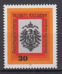 Bund Mi-Nr. 658 **