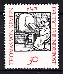 Bund Mi-Nr. 674 **