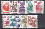 Bund Mi-Nr. 694/03 A **