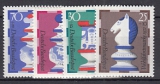 Bund Mi-Nr. 742/45 **