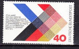 Bund Mi-Nr. 753 **