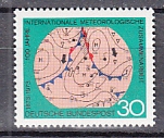 Bund Mi-Nr. 760 **