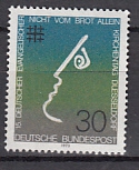 Bund Mi-Nr. 772 **