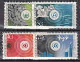 Bund Mi-Nr. 774/77 **