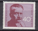 Bund Mi-Nr. 780 **