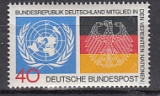 Bund Mi-Nr. 781 **