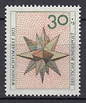 Bund Mi-Nr. 790 **