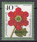 Bund Mi-Nr. 824 **