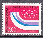 Bund Mi-Nr. 875 **