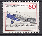 Bund Mi-Nr. 878 **