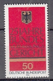 Bund Mi-Nr. 879 **