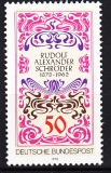 Bund Mi-Nr. 956 **