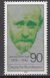 Bund Mi-Nr. 973 **