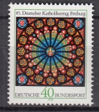 Bund Mi-Nr. 977 **