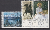 Bund Mi-Nr. 986/88 **