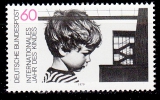 Bund Mi-Nr. 1000 **