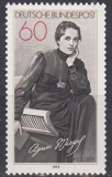 Bund Mi-Nr. 1001 **