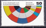 Bund Mi-Nr. 1002 **