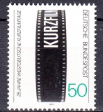 Bund Mi-Nr. 1003 **