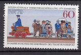 Bund Mi-Nr. 1014 **
