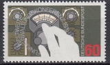 Bund Mi-Nr. 1015 **