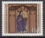 Bund Mi-Nr. 1018 **