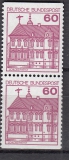 Bund Mi-Nr. 1028 C/D I **