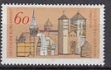 Bund Mi-Nr. 1035 **