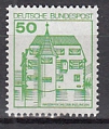 Bund Mi-Nr. 1038 A II **