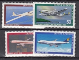 Bund Mi-Nr. 1040/43 **