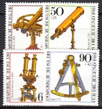 Bund Mi-Nr. 1090/93 **