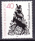 Bund Mi-Nr. 1120 **