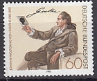 Bund Mi-Nr. 1121 **