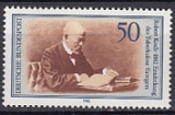 Bund Mi-Nr. 1122 **