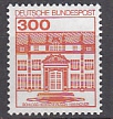 Bund Mi-Nr. 1143 A II ** (Letterset)
