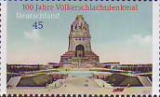 Bund-Mi.-Nr. 3033 **