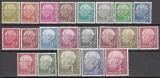 Bund Mi.-Nr. 177/96 ** gepr. BPP