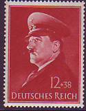 Deutsches Reich Mi.-Nr. 772 x **