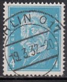 Deutsches Reich Mi.-Nr. 454 oo