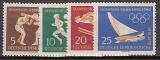 DDR Mi.-Nr. 746/49 **