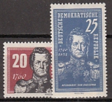 DDR Mi.-Nr. 793/94 **