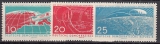 DDR Mi.-Nr. 822/24 **
