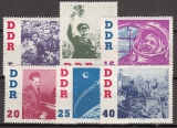 DDR Mi.-Nr. 863/68 **