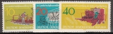 DDR Mi.-Nr. 895/97 **