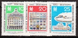 DDR Mi.-Nr. 913/15 **