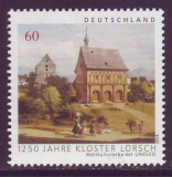 Bund Mi.-Nr. 3050 **